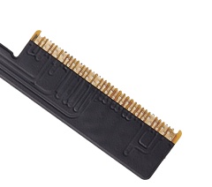 Wide Camera Flex Compatible For iPhone 12 Pro Max (Soldering Required)
