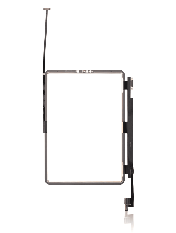 Digitizer Compatible For iPad Pro 11" 1st Gen (2018) / iPad Pro 11" 2nd Gen (2020) (Glass Separation Required) (Premium) (All Colors)