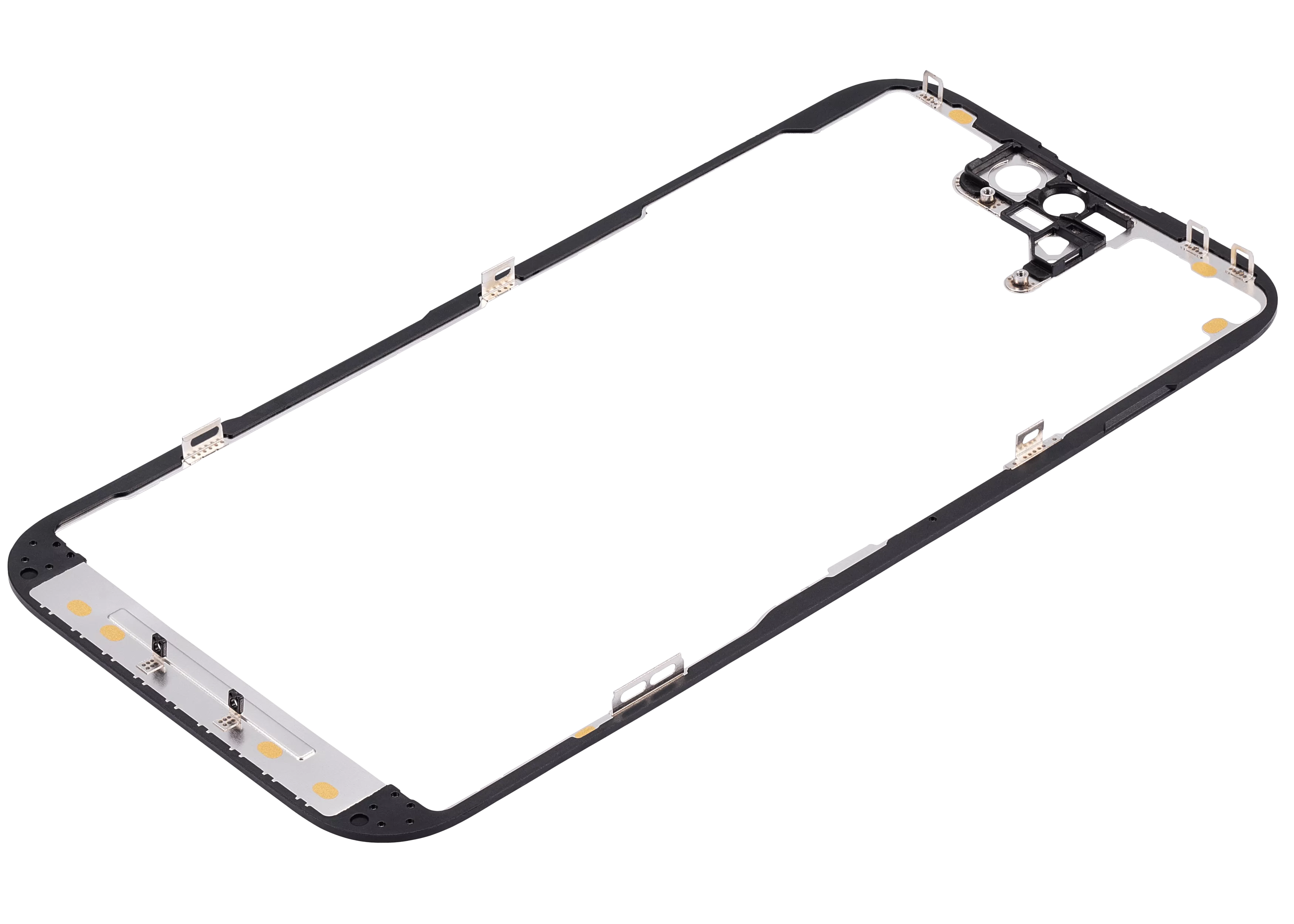 Frame Only Compatible For iPhone 14 Pro (5 Pack) (OCA Master)