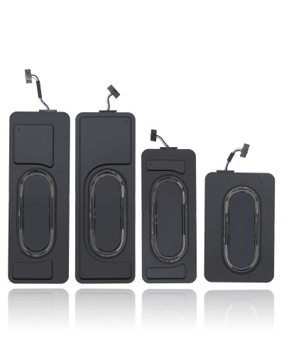 Loudspeaker Compatible For iPad Pro 11" 2nd Gen (2020) / Pro 11" 3rd Gen (2021) (4 Piece Set)