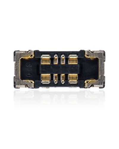 Power / Volume Button Flex FPC Connector Compatible For iPhone X (J3500: 4 Pin)