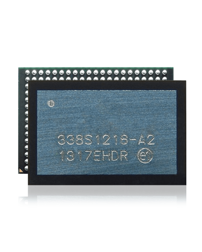 Power Management IC (Big) Compatible For iPhone 5S (U7 338S1216 / 338S1166)