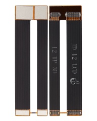 Tester Cable (LCD Assembly) Compatible For iPhone 12 / 12 Pro