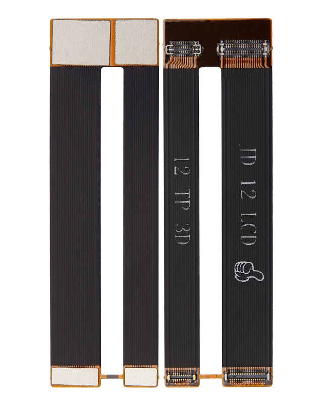 Tester Cable (LCD Assembly) Compatible For iPhone 12 / 12 Pro