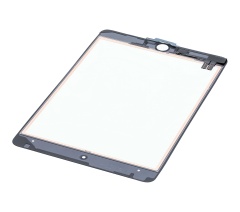Digitizer Compatible For iPad Mini 5 (Glass Separation Required) (Premium) (White)