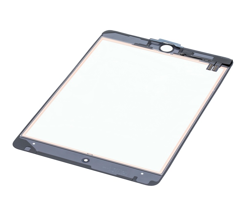 Digitizer Compatible For iPad Mini 5 (Glass Separation Required) (Premium) (White)