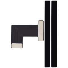 Back Camera Tag-On Flex Cable For iPhone 12 Pro Max (I2C)