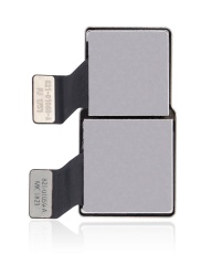 Back Camera Compatible For iPhone X (Premium)