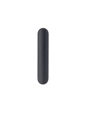 Hard Buttons (Power / Volume / Switch) Compatible For iPhone 8 (Space Gray)