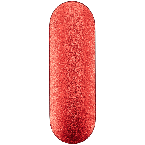 Sidekey Button Compatible For Watch Series 6 (40MM / 44MM) (Red)