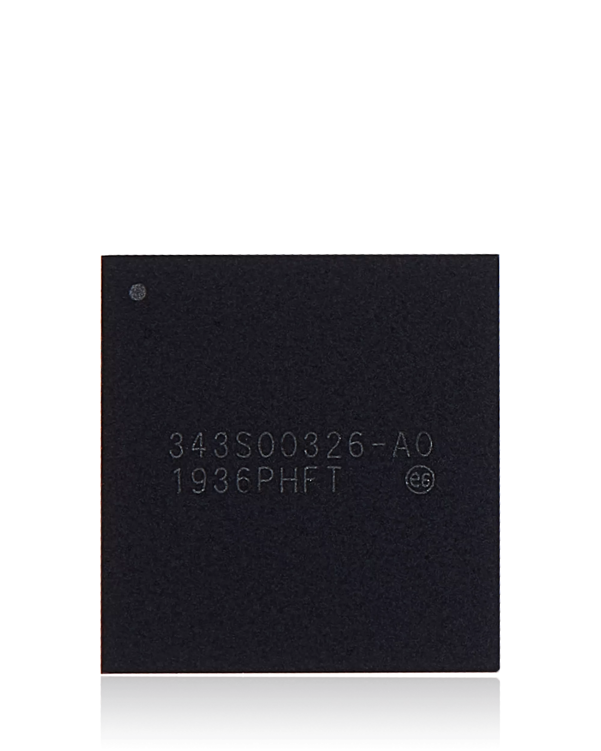 Power Management IC (Big) Compatible For iPad Pro 12.9" 4th Gen (2020) (343S00326)