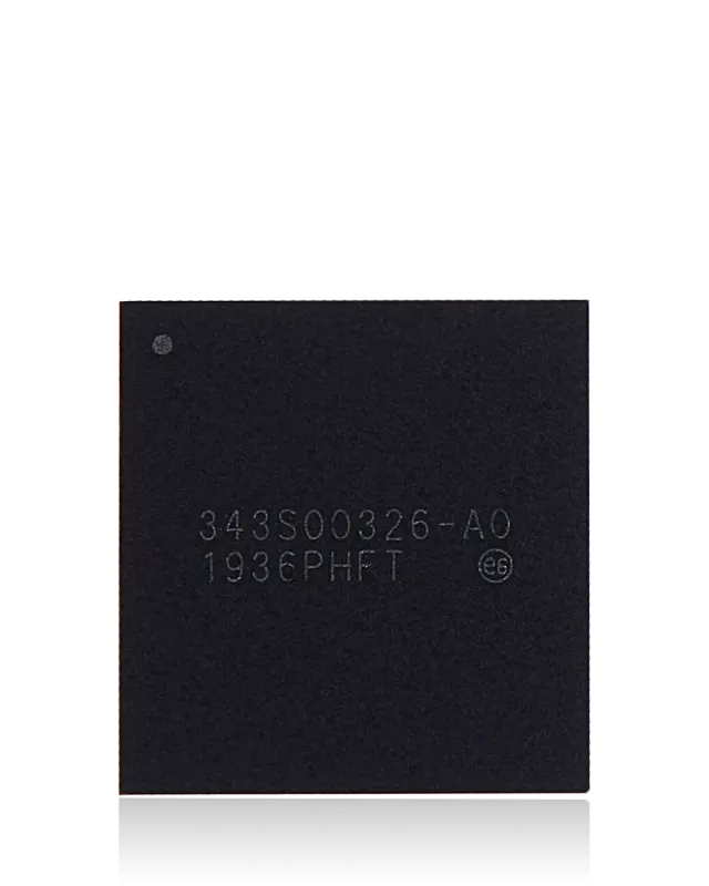 Power Management IC (Big) Compatible For iPad Pro 12.9" 4th Gen (2020) (343S00326)