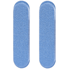 Hard Buttons (Volume) Compatible For iPad 10 (2022) (Blue)