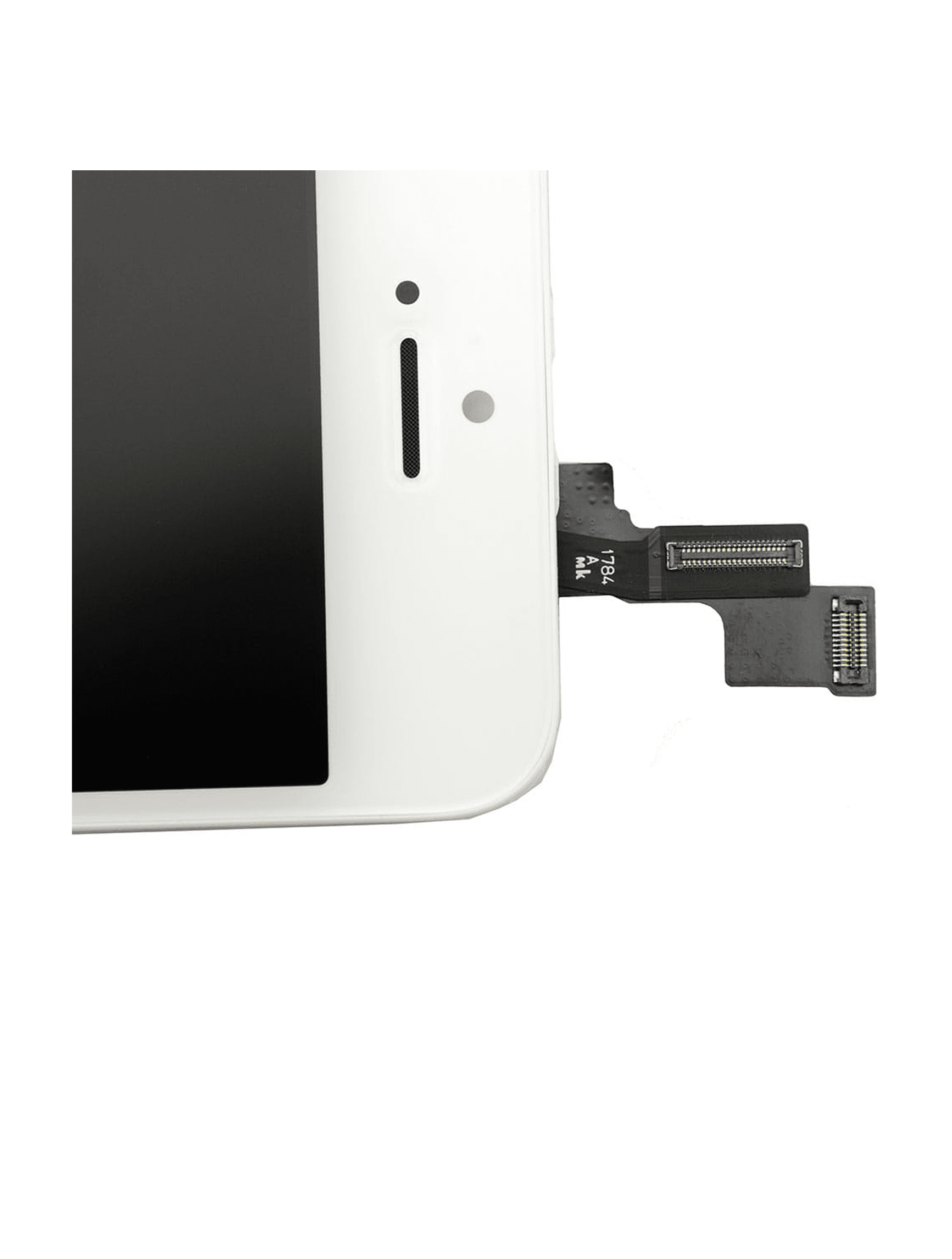 LCD Assembly Compatible For iPhone 5S / SE (2016) (Aftermarket) (White)