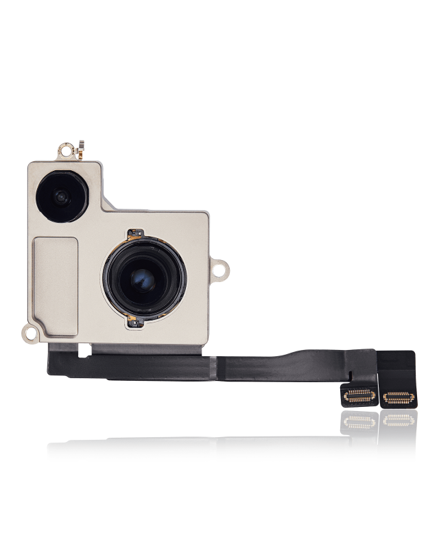 Back Camera Compatible For iPhone 15 Plus
