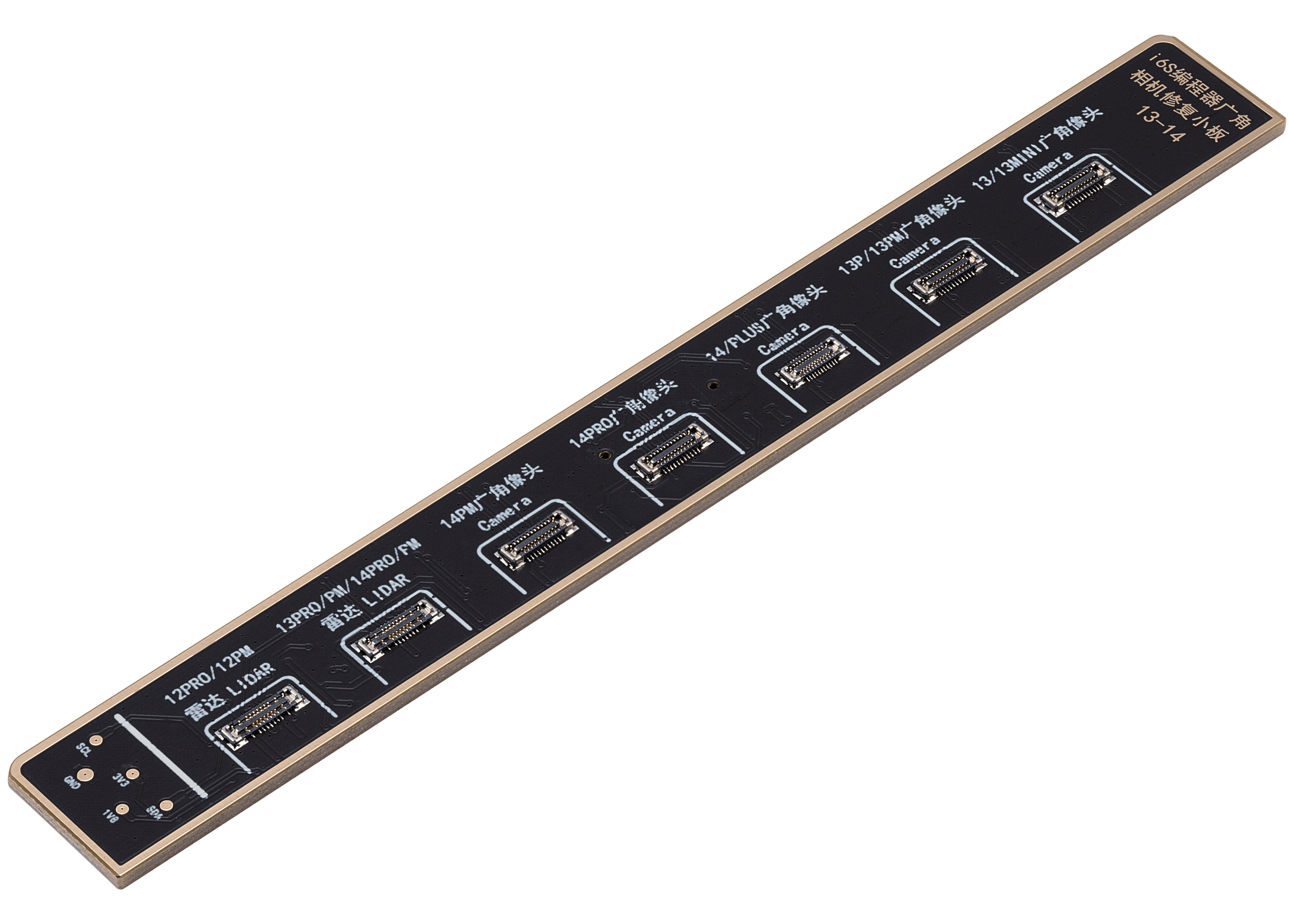 Back Camera Programming Board For iPhone 13-14 Series (I2C)