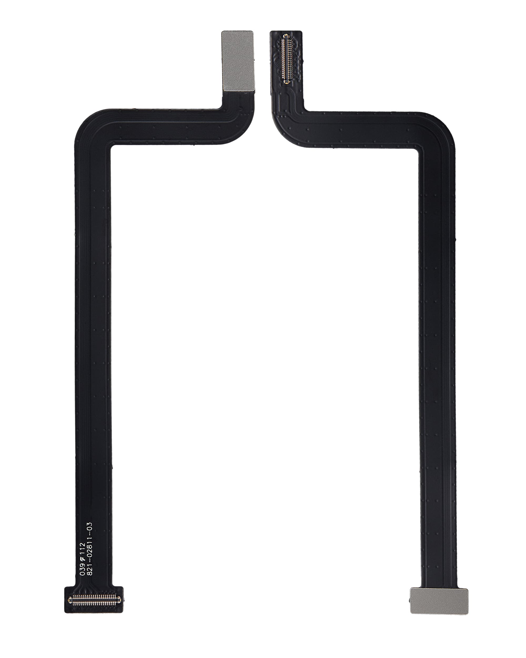 LCD Flex Cable Compatible For iPad Pro 12.9" 5th Gen (2021)