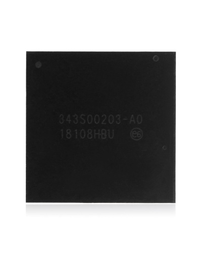Power Management PMIC IC Compatible For iPad 6 (2018) (343S00203)