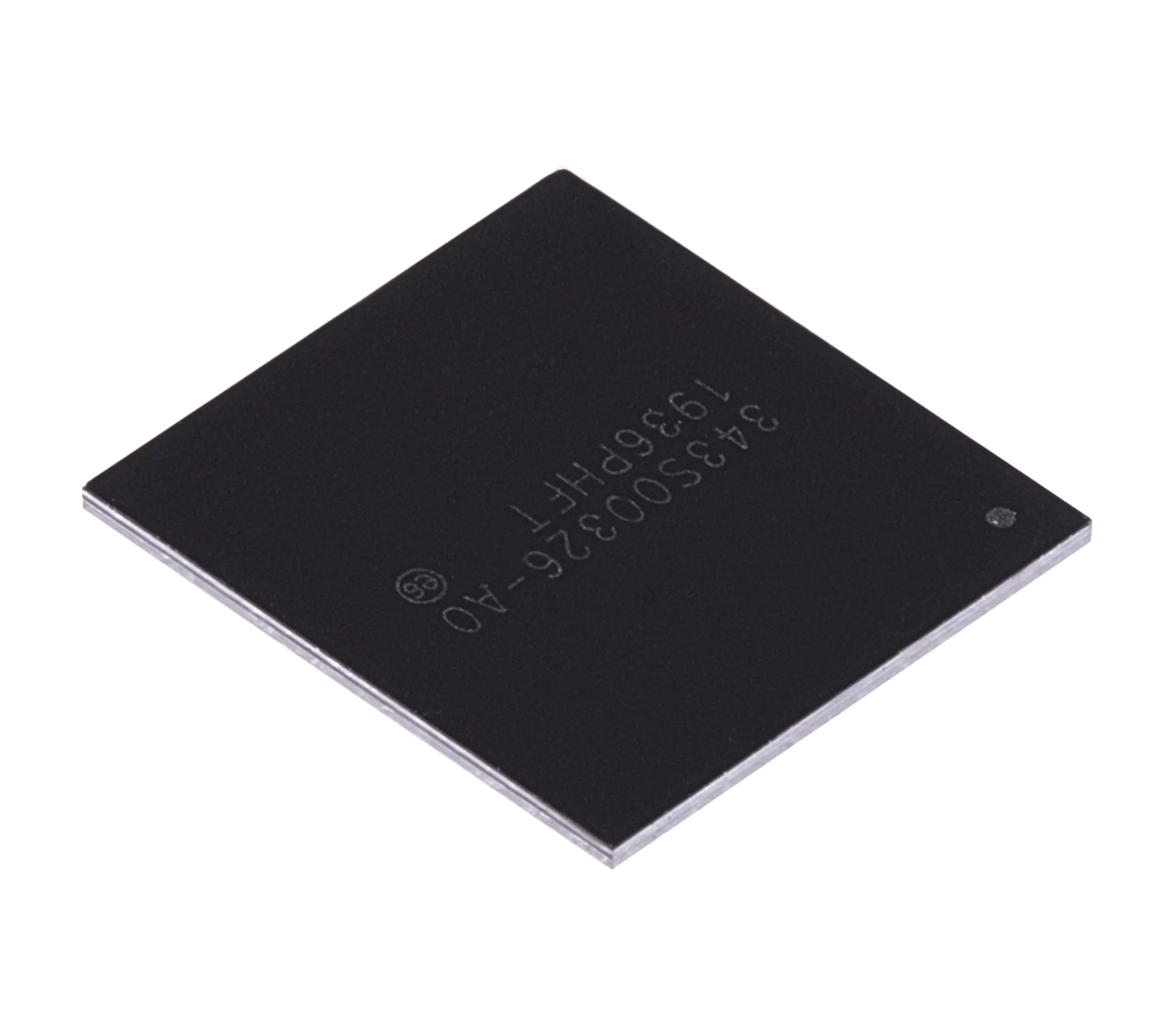 Power Management IC (Big) Compatible For iPad Pro 12.9" 4th Gen (2020) (343S00326)