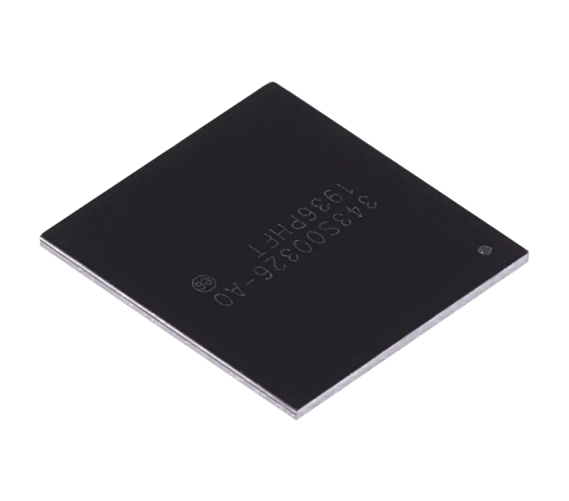 Power Management IC (Big) Compatible For iPad Pro 12.9" 4th Gen (2020) (343S00326)