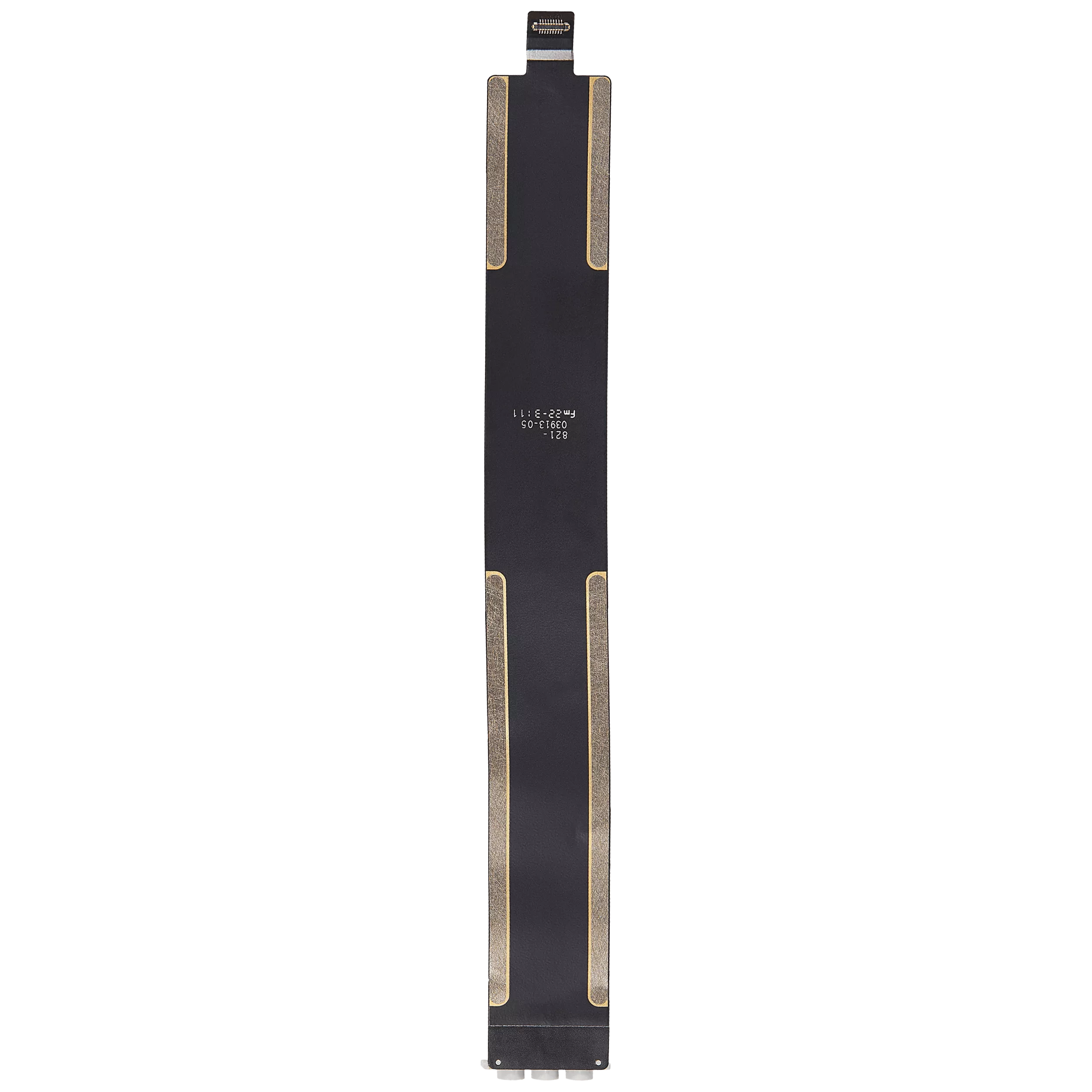 Keyboard Flex Cable Compatible For iPad 10 (2022) (Silver)