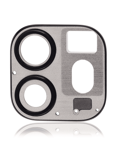 Back Camera Lens Bracket Compatible For iPad Pro 11" 2nd Gen / Pro 11" 3rd Gen / iPad Pro 12.9" 4th Gen (2020) / iPad Pro 12.9" 5th Gen (2021)