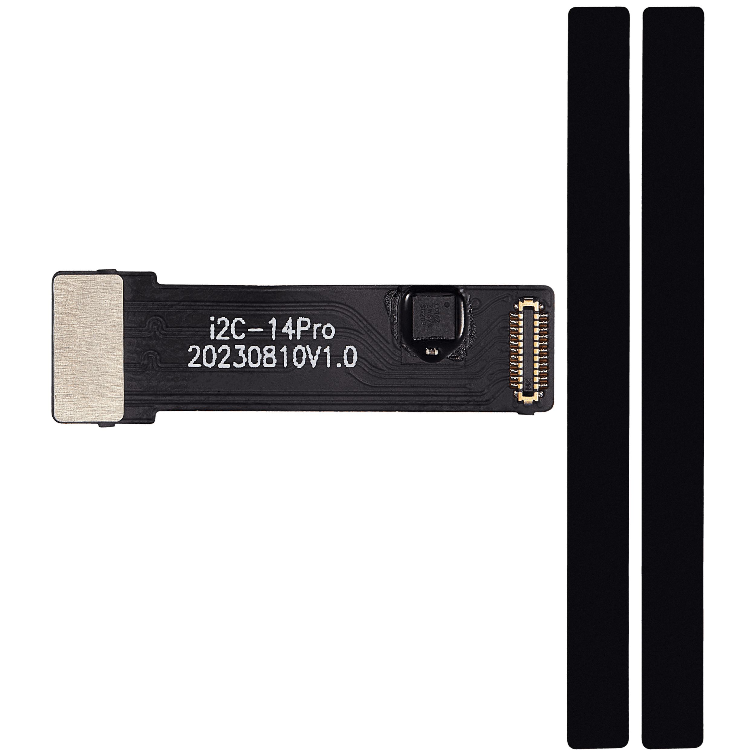 Back Camera Tag-On Flex Cable For iPhone 14 Pro (I2C)