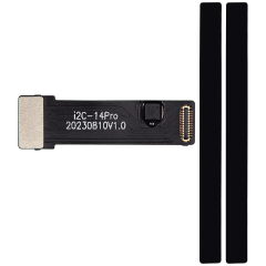 Back Camera Tag-On Flex Cable For iPhone 14 Pro (I2C)