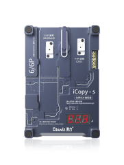 iCopy-S Double Side Chip Test Frame Compatible For iPhone 6 / 6S / 6S Plus (Qianli)