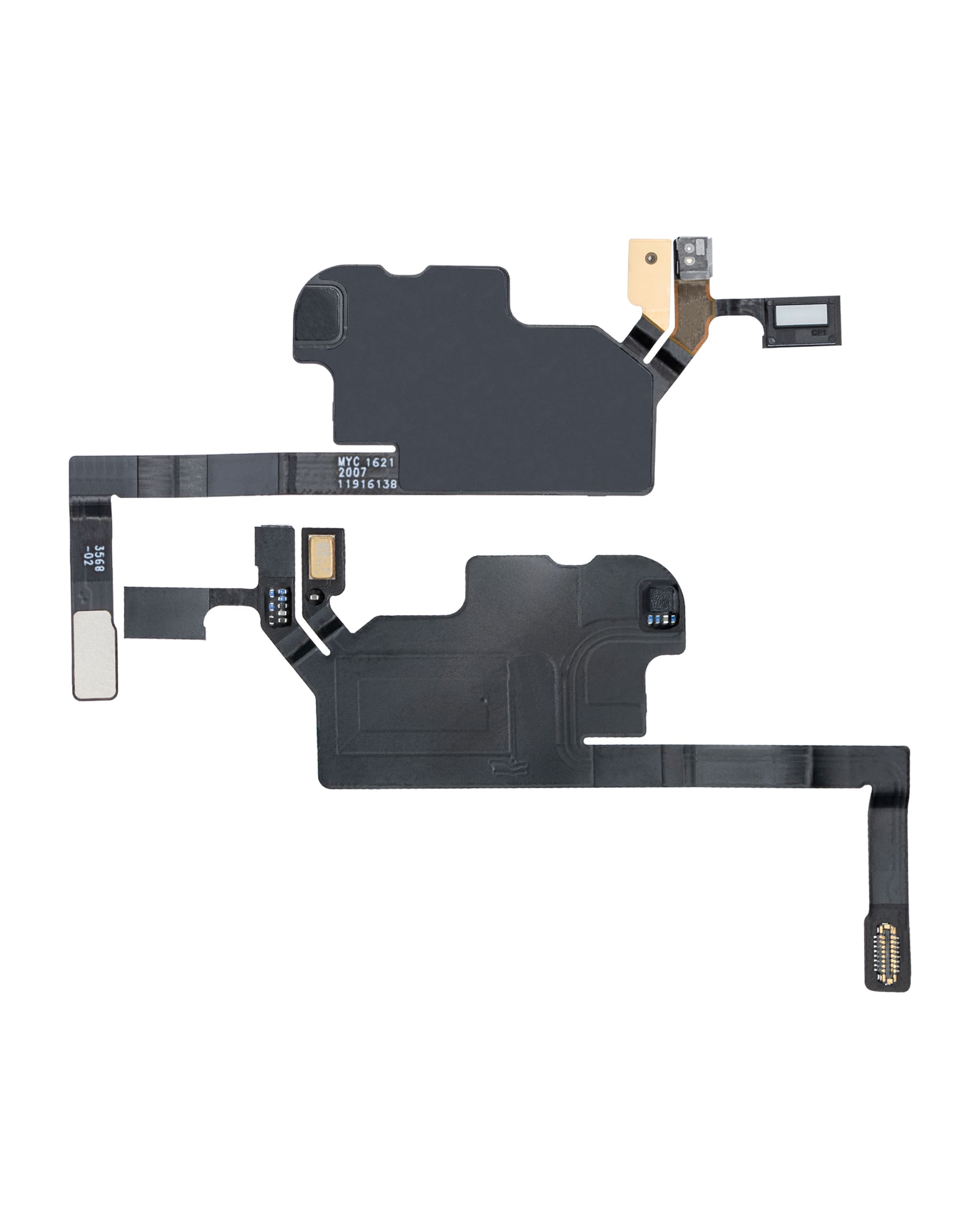 Proximity Light Sensor Flex Cable Compatible For iPhone 13 Pro