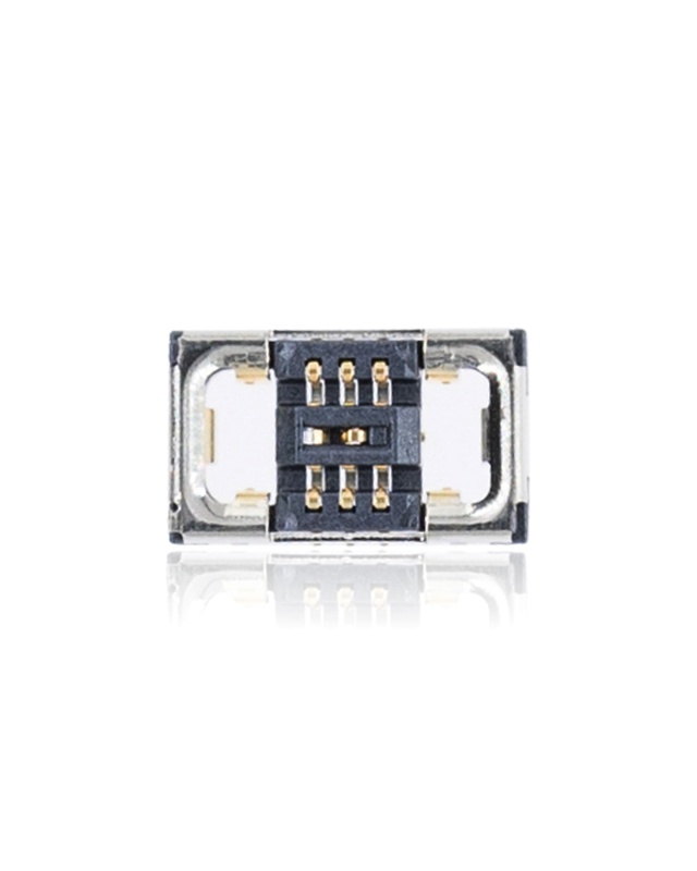 NFC Antenna FPC Connector Compatible For iPhone 11 (6 Pins)