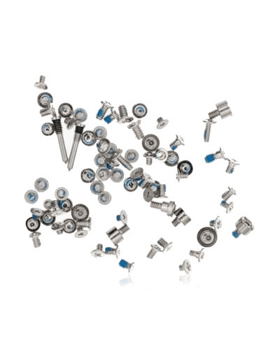 Display Screw Kit For iPhone 13 Mini (Service Pack)