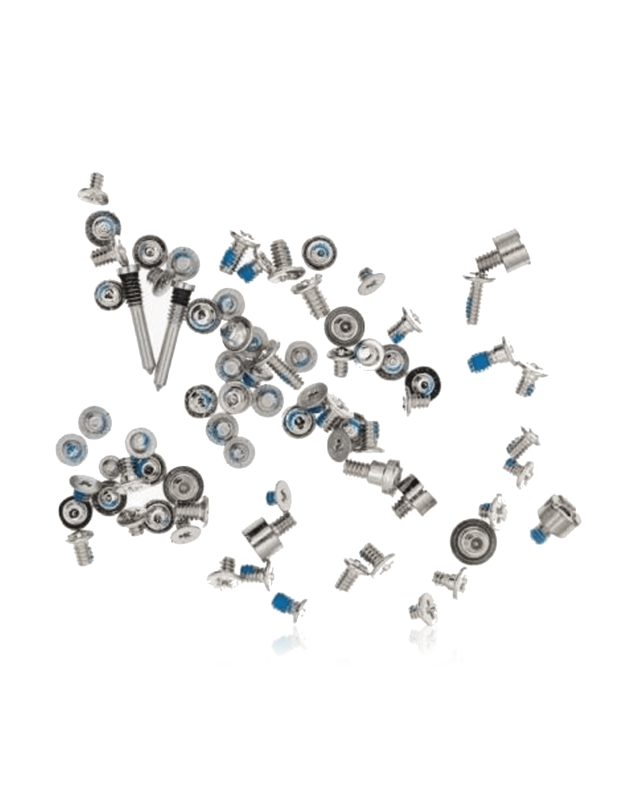 Display Screw Kit For iPhone 13 Mini (Service Pack)
