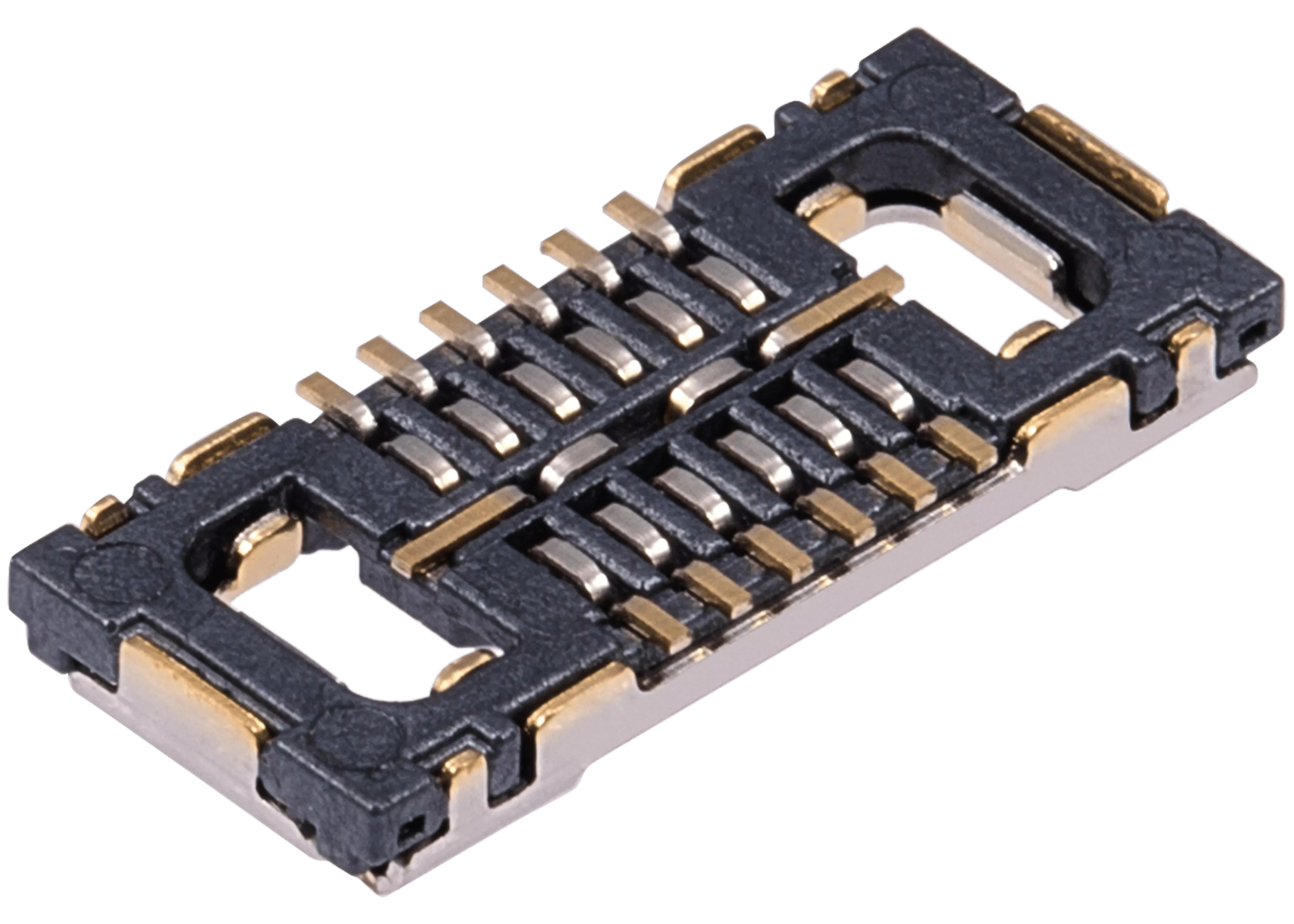 Power FPC Connector Compatible For iPhone 14 / 14 Plus (12 Pin)