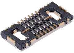 Power FPC Connector Compatible For iPhone 14 / 14 Plus (12 Pin)