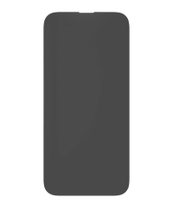 Casper Pro Tempered Glass Compatible For iPhone 15 Pro (10 Pack) (Privacy)