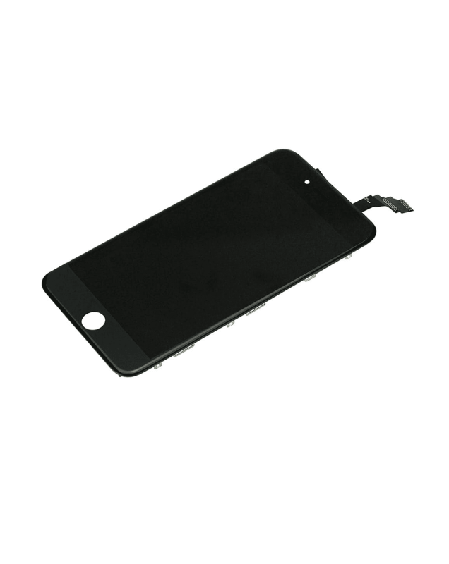 LCD Assembly Compatible For iPhone 6 Plus (Premium) (Black)