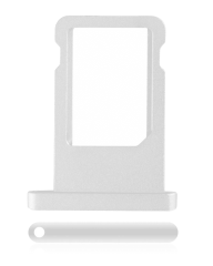 Sim Card Tray Compatible For iPad Air 2 (White)