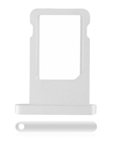 Sim Card Tray Compatible For iPad Air 2 (White)