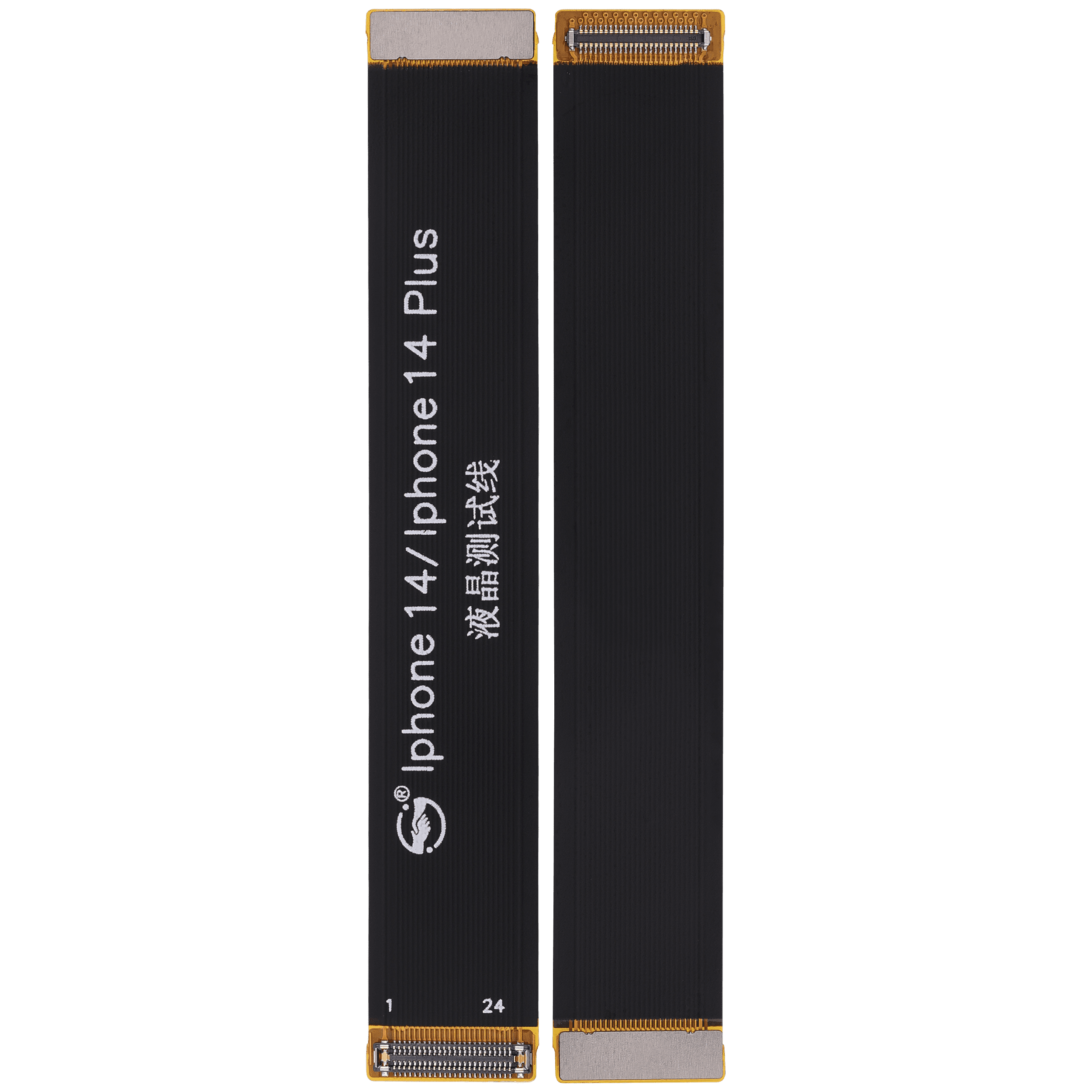 Tester Cable (LCD Assembly) Compatible For iPhone 14 / 14 Plus