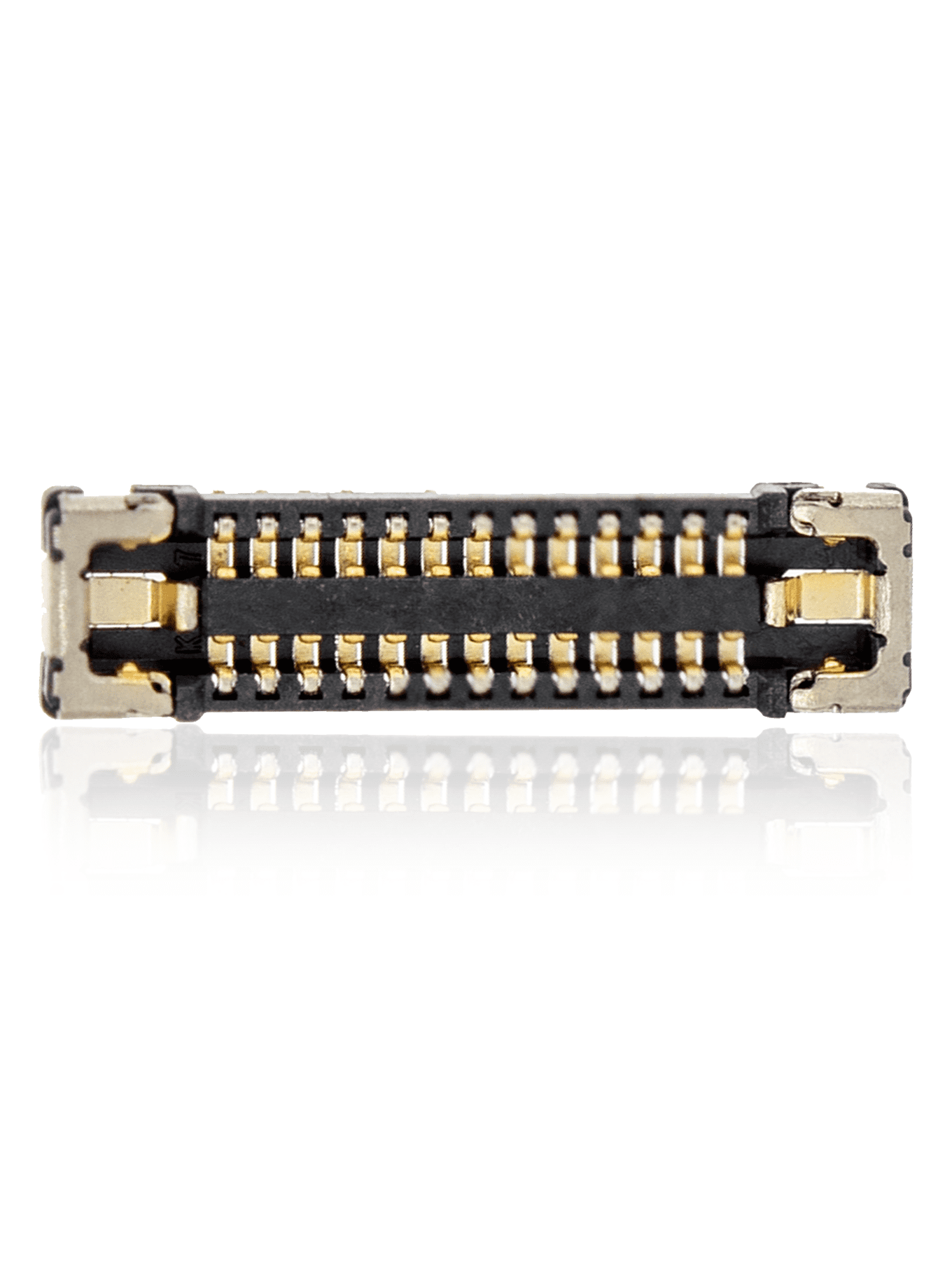 Rear Telephoto Camera FPC Connector Compatible For iPhone 11 / 11 Pro / 11 Pro Max (J7400: 26 Pin)