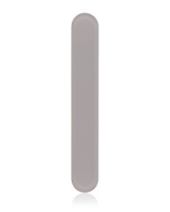 5G Glass Edge Strip Compatible For iPhone 15 Pro / 15 Pro Max (White Titanium)