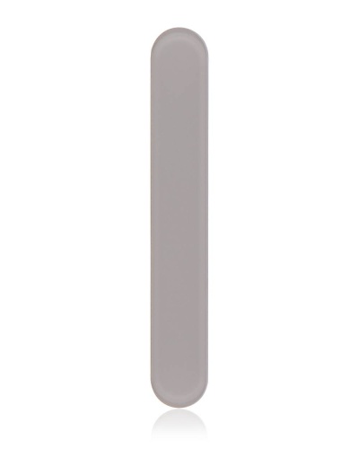 5G Glass Edge Strip Compatible For iPhone 15 Pro / 15 Pro Max (White Titanium)
