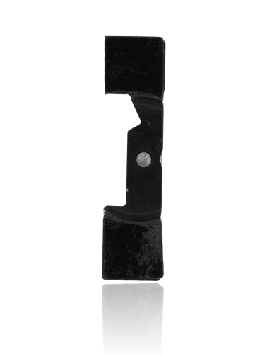 Home Button Holding Bracket With Rubber Gasket Compatible For iPad Pro 12.9" 2nd Gen (2017)