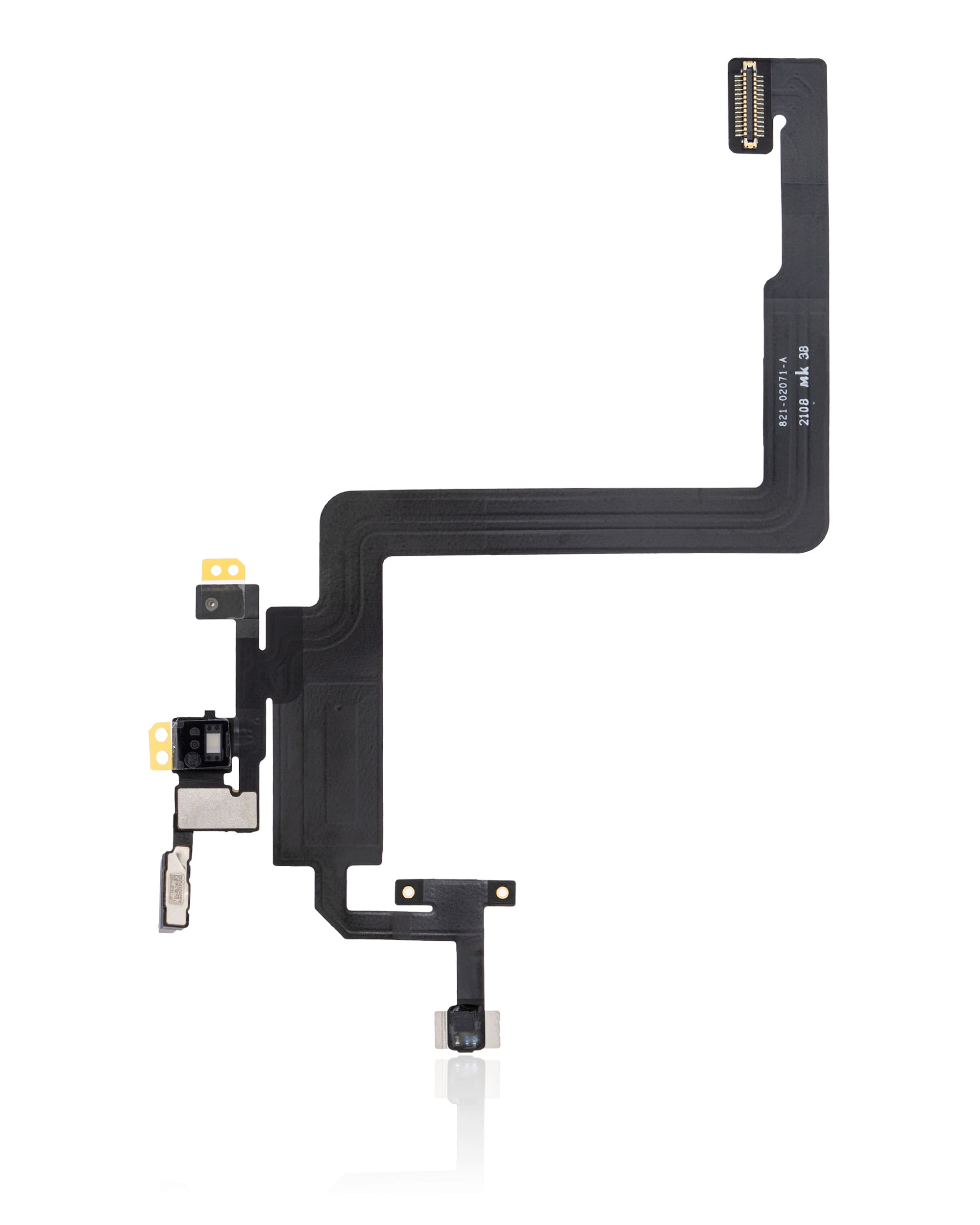 Proximity Light Sensor Flex Cable Compatible For iPhone 11 Pro