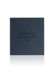 Big Audio IC Compatible For iPhone SE (2016) / 6S / 6S Plus / 7 / 7 Plus (U3500: U3101: 338S00105: 144 Pins) (Reballed) (10 Pack)