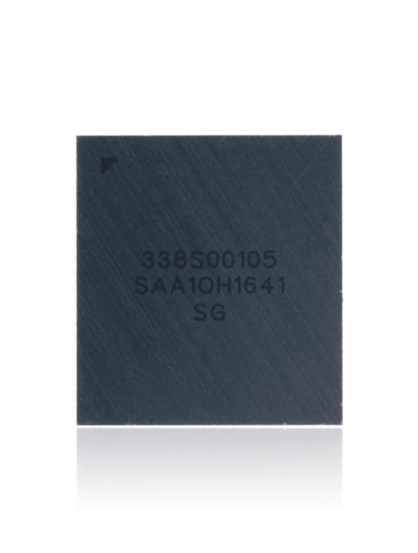 Big Audio IC Compatible For iPhone SE (2016) / 6S / 6S Plus / 7 / 7 Plus (U3500: U3101: 338S00105: 144 Pins) (Reballed) (10 Pack)