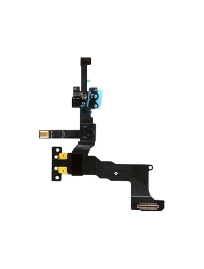 Front Camera And Proximity Sensor Flex Compatible For iPhone 5C (Premium)