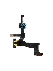 Front Camera And Proximity Sensor Flex Compatible For iPhone 5C (Premium)