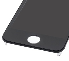 LCD Assembly Compatible For iPhone 4 (CDMA) (Aftermarket Plus) (Black)